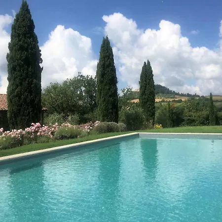 Casale Mocaio *