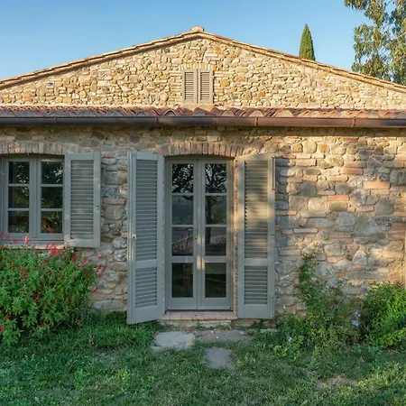 Casale Mocaio Montecatini Val di Cecina