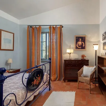 Casale Mocaio *