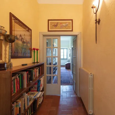 Casale Mocaio