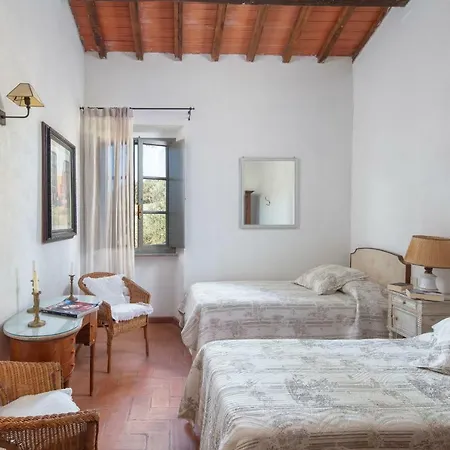 Casale Mocaio Willa *