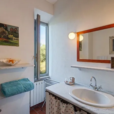 Casale Mocaio