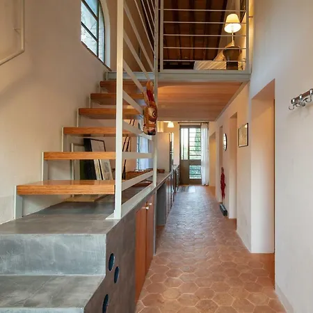 Casale Mocaio Willa *